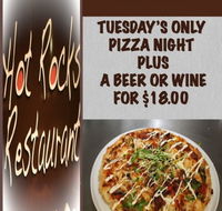 Rock Inne Tavern amp Hot Rocks Restaurant - Restaurant Canberra