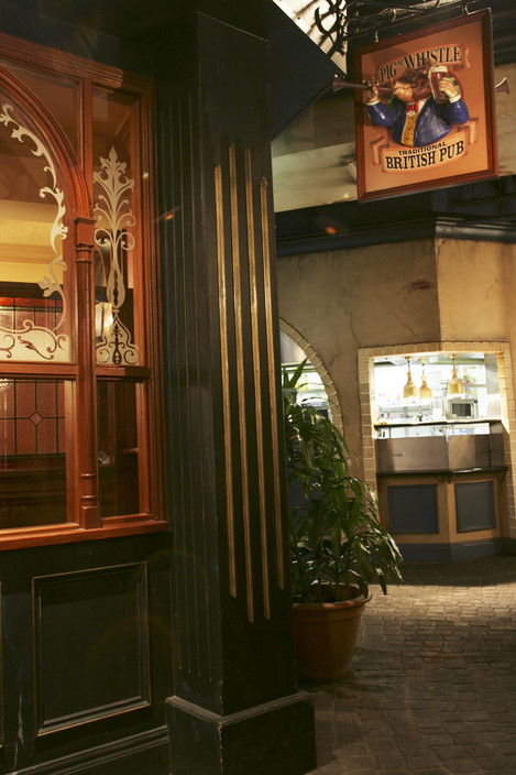 Pig N Whistle British Pub Indooroopilly - Restaurant Canberra 2