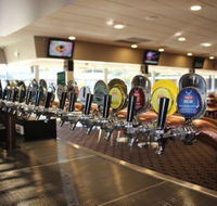 Ettalong Memorial Bowling Club - Restaurant Canberra