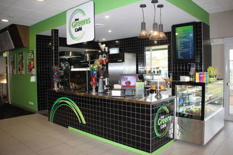 Ettalong Memorial Bowling Club - Restaurant Canberra 1