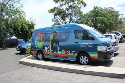 Ettalong Memorial Bowling Club - Restaurant Canberra 8