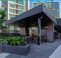 Workshop 14 - Restaurant Canberra