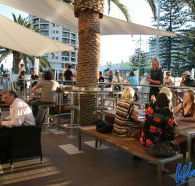 Watermark Glenelg - Restaurant Canberra