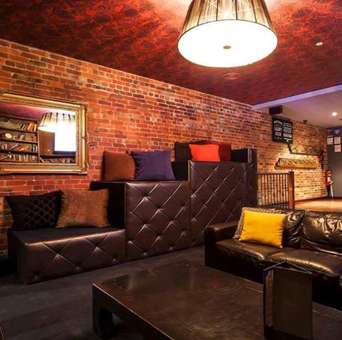 Katuk - Restaurant Canberra 1