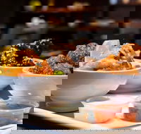 Spotted Dog Tavern - Restaurant Canberra