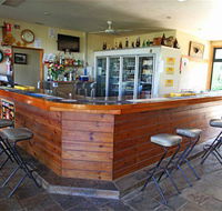 Garradunga Hotel - Restaurant Canberra
