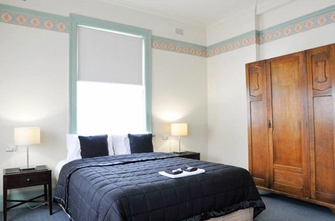 Hotel Gosford - Restaurant Canberra 2