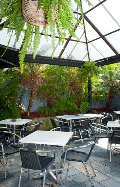 Hotel Gosford - Restaurant Canberra 4