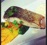 Port Macquarie Hotel - Restaurant Canberra