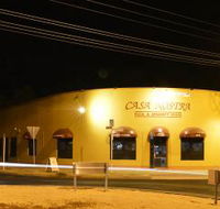 Casa Nostra Pizza  Spaghetti House - Restaurant Canberra