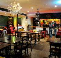 Epilogue Lounge - Restaurant Canberra