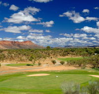 Range View Restaurant - Restaurant Canberra