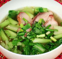 Lee's Thai Food Restaurant - Restaurant Canberra