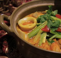 Indian Curry Bazaar - Restaurant Canberra