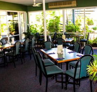 KBRs Licensed Restaurant - Restaurant Canberra