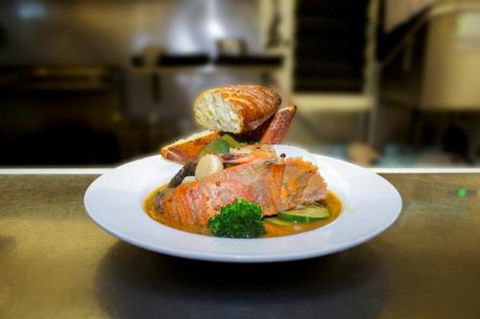 KBR’s Licensed Restaurant - Restaurant Canberra 2