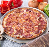 Roscoes Piazza - Restaurant Canberra