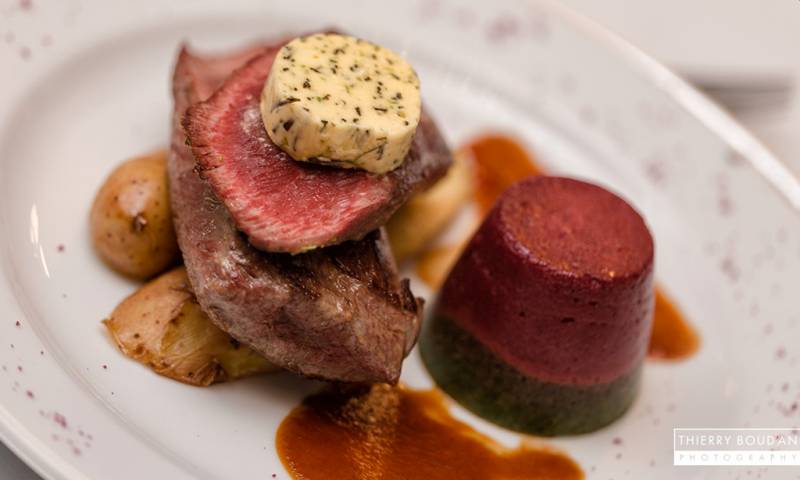 Warners Bay NSW Restaurant Canberra