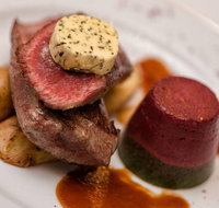 Brownsugar Restaurant  Functions - Restaurant Canberra