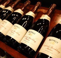Empire Bay Cellars - Restaurant Canberra