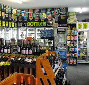 Gainsborough Liquor Store - Restaurant Canberra
