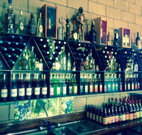 Castle Glen Liqueurs Montville - Restaurant Canberra