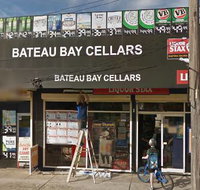 Bateau Bay Cellars - Restaurant Canberra
