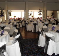 Railway Hotel Bundaberg - Restaurant Canberra
