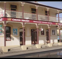 Macleay River Hotel - Restaurant Canberra