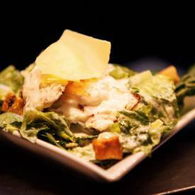 Mooloolaba QLD Restaurant Canberra