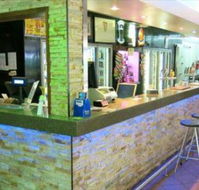 Rum Jungle Tavern - Restaurant Canberra
