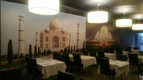 Vishal's Indian Restaurant - Restaurant Canberra 0