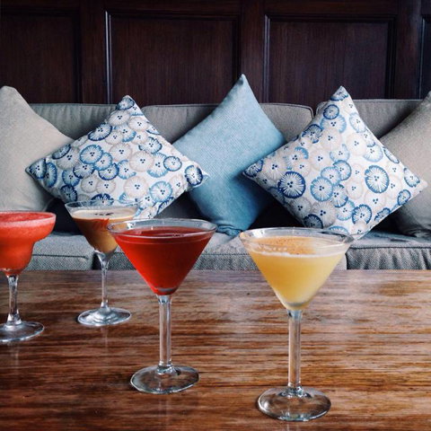 Terrigal Hotel - Restaurant Canberra 1