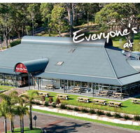 Empire Bay Tavern - Restaurant Canberra