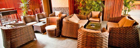 The Coach & Horses Hotel - Restaurant Canberra 1