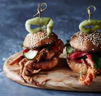 St Elmo Dining Room  Bar - Restaurant Canberra