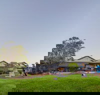 The Sun Bistro - Restaurant Canberra