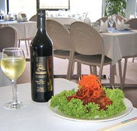 Lotus at Lighthouse - Restaurant Canberra