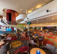 Rockhampton Leagues Club - Restaurant Canberra