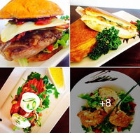 Coffeehouse Restaurant On Bolsover - Restaurant Canberra