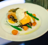 The Edge Restaurant  Bar - Restaurant Canberra