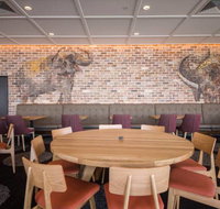 Thai Taste 2 Restaurant - Restaurant Canberra