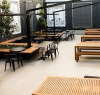 The Post Office Bar  Restaurant - Restaurant Canberra