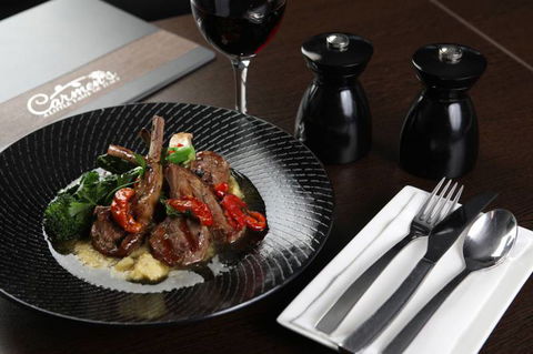 Carmen’s A Little Taste Of Italy - Restaurant Canberra 0