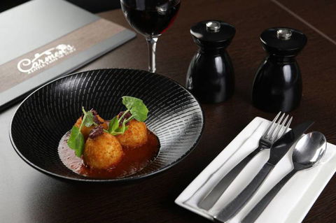 Carmen’s A Little Taste Of Italy - Restaurant Canberra 2