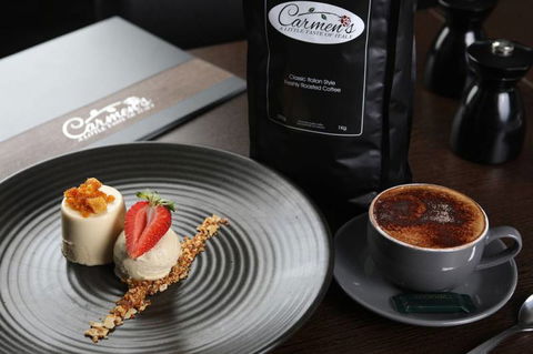 Carmen’s A Little Taste Of Italy - Restaurant Canberra 3