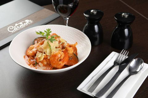 Carmen’s A Little Taste Of Italy - Restaurant Canberra 4