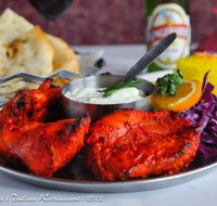 Ghedias Indian Restaurant - Restaurant Canberra