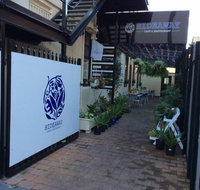 Hideaway Cafe  Restaurant - Restaurant Canberra