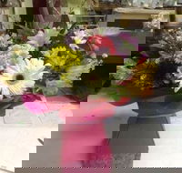 Fiori With Love - Restaurant Canberra